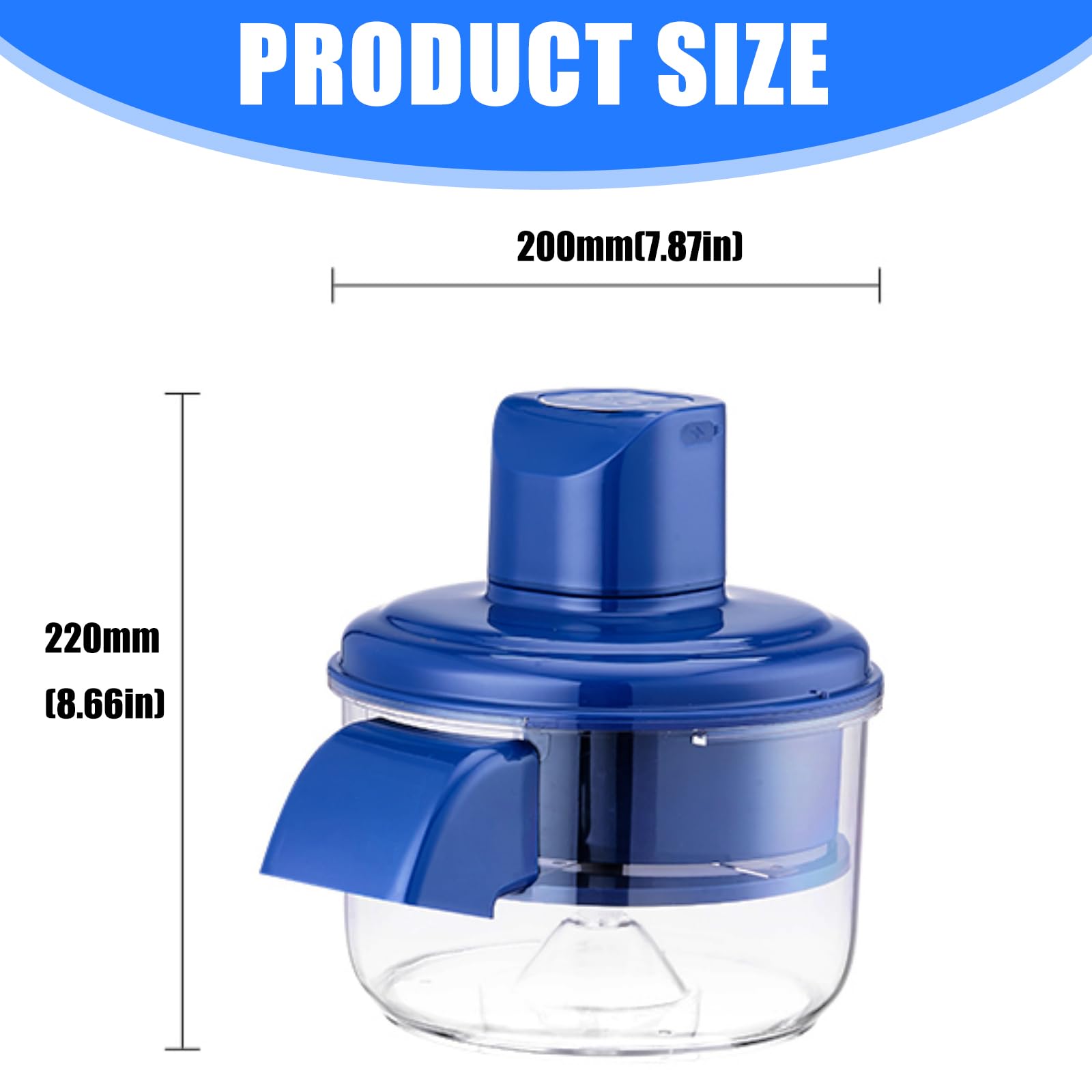 Pelapatate Elettrico Professionale con Lama in Acciaio Inossidabile Pelapatate Ricaricabile per Utensile da Cucina Automatico Pelapatate Elettrico Automatico
