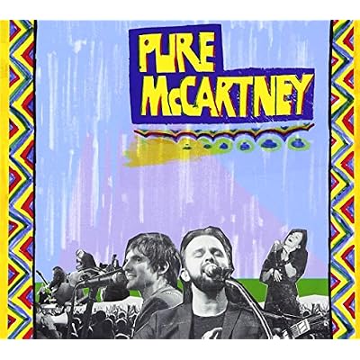 Pure Mccartney