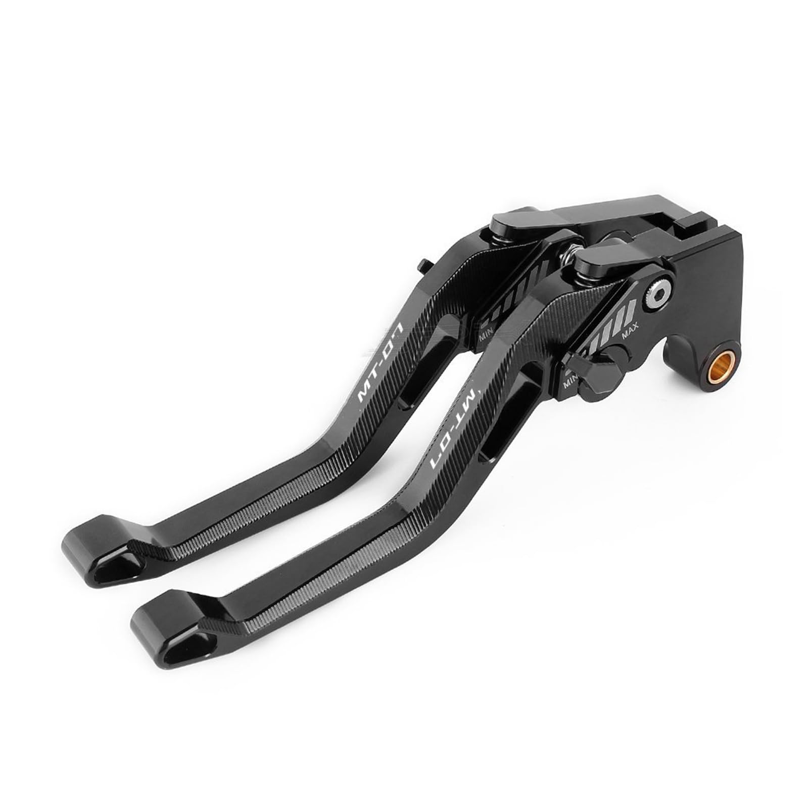 Asddllnn 2 For Mt-07 Mt 07 Mt07 014 015 016 017 018 019 Motorcycle Cnc Motorbike Handle Brakes Clutch Levers Accessories