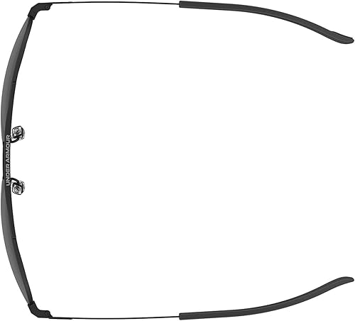 Miniatura 5 de Under Armour Unisex Ua 0007GS Pilot Sunglasses