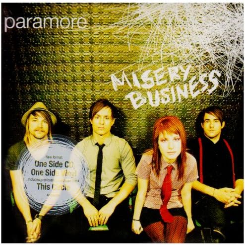 Misery Business
