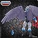 Masters of the Universe Classics Club Eternia Vultak Action Figure