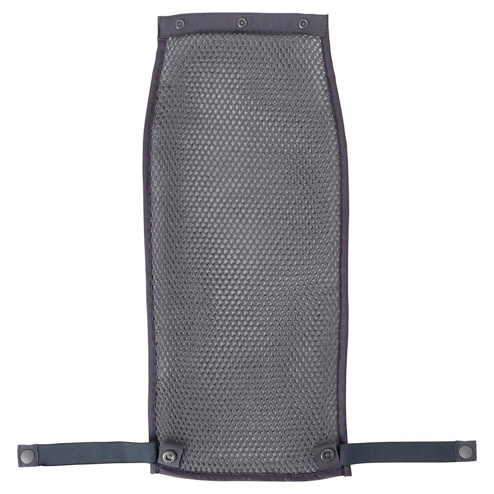 Amazon | モンベル・国内正規品 ファンブロー 3Dメッシュバックパネル