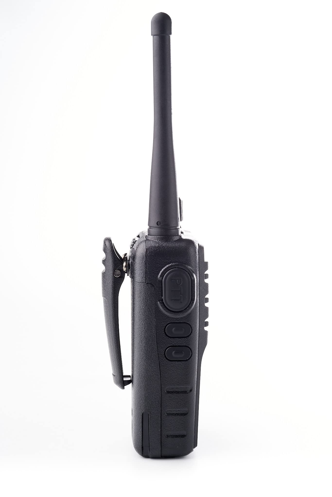 Dynascan - Walkie Talkie para Uso Libre, Dynascan L-88+ | PMR-446 | con 8 Canales | 500 mW | Batería de 1.600 mAh | en Color Negro