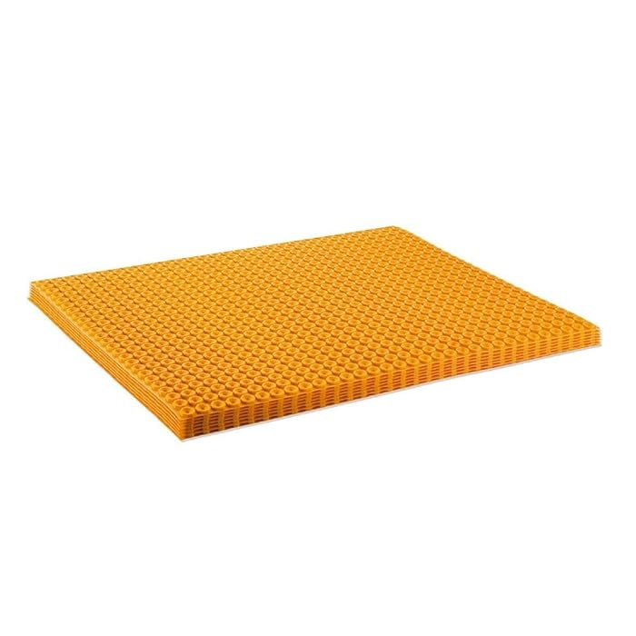 Buy Schluter Systems Ditra Heat DH5MA Uncoupling and Waterproofing