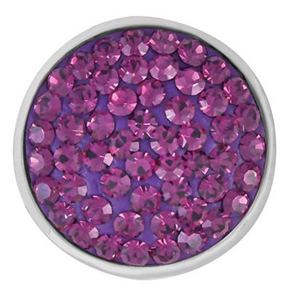 Ginger Snaps Amethyst-Toned Sugar SNAP SN32-04