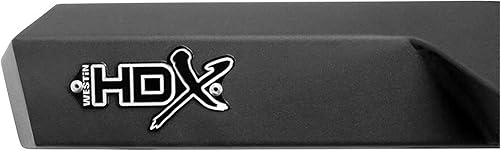 Miniatura 7 de Westin Automotive Products 56-13295 escalón HDX texturado color negro