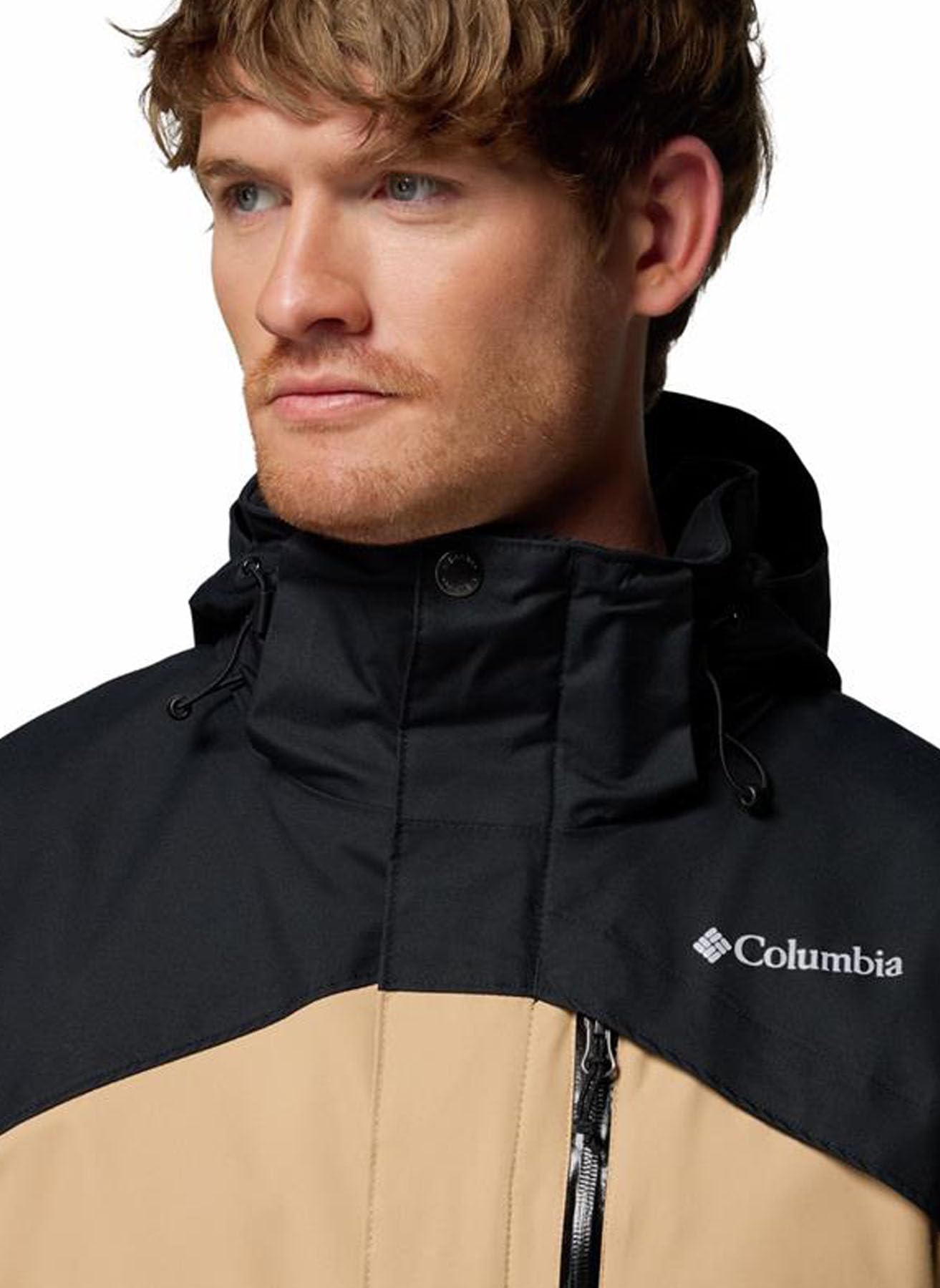 Columbia Herren Last Tracks Ii Jacket Isolierte Jacke (1er Pack)