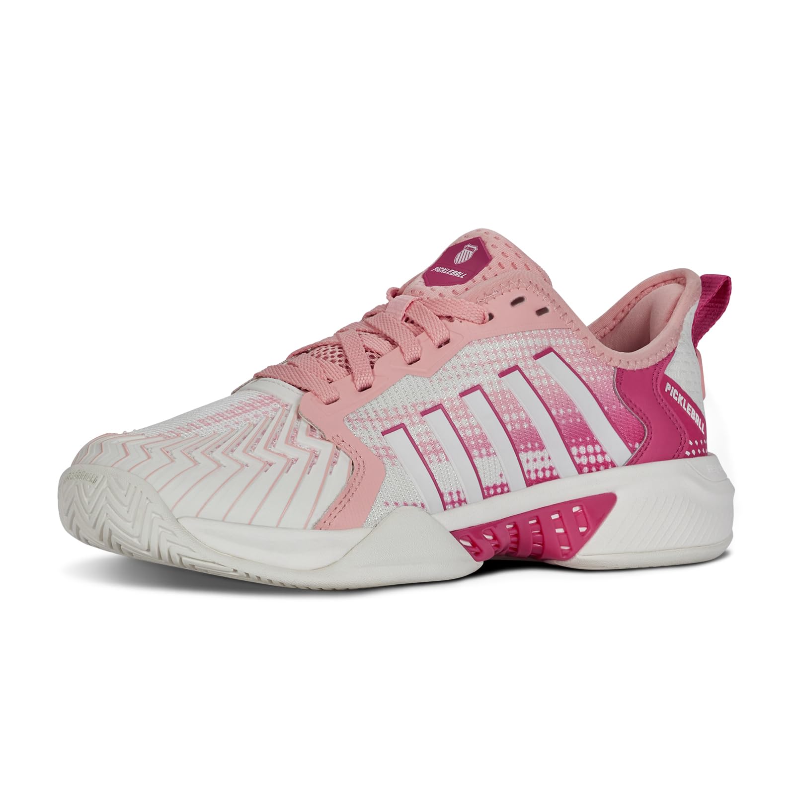 K-Swiss Pickleball Supreme Pickleball Shoe Scarpa PickleballDonna