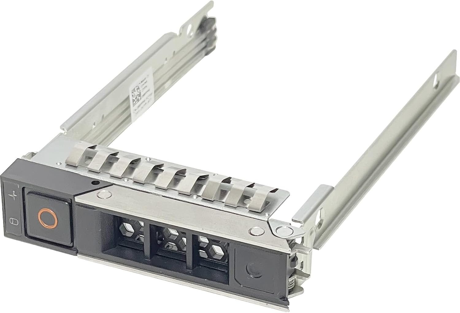 Generic 10PCS-Pack 85PPW 2.5-inch Hard Drive Caddy Tray for Dell EMC PowerEdge MX740C MX750C MX740 MX750 MX840 MX840C MX760C XR11 XR12 XR5610 085PPW