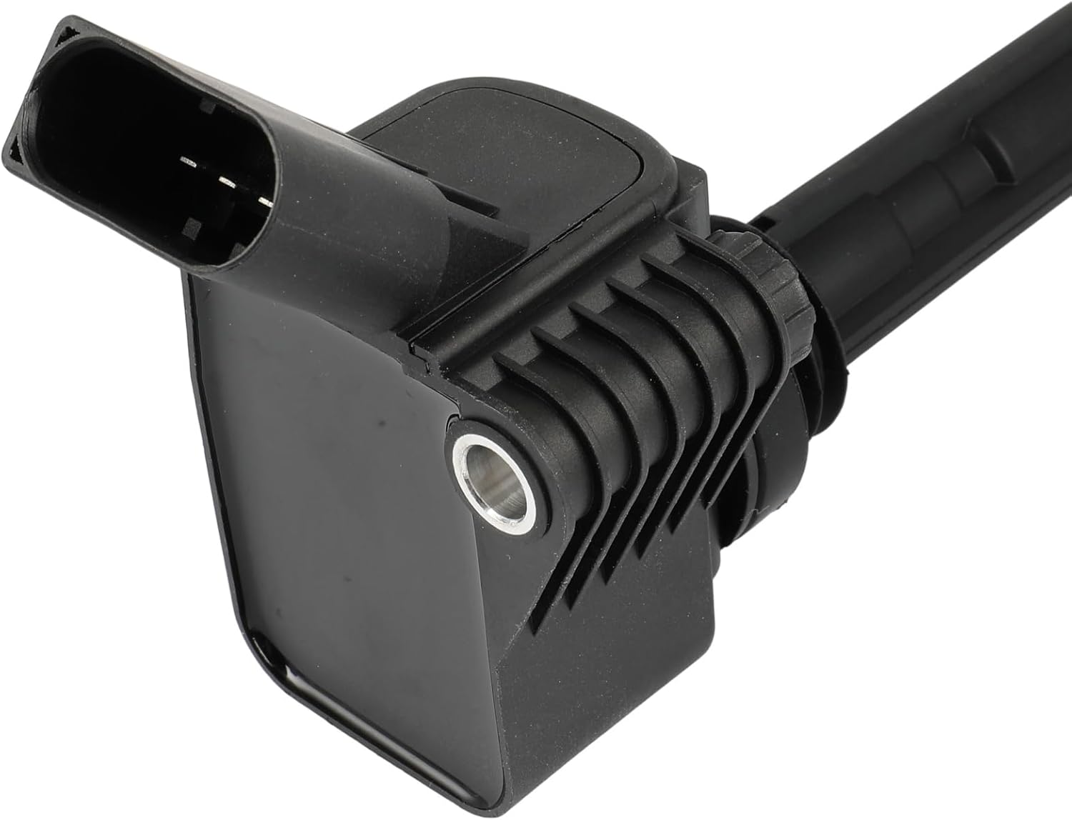 ECCPP 4 pcs Ignition Coil UF896 coils packs for Audi Q5 2.0L 2021 for Audi Q5 PHEV 2.0L 2021-2023 for Audi Q5 Sportback 2.0L 2023 for Volkswagen Arteon 2.0L 2020-2021 UF809