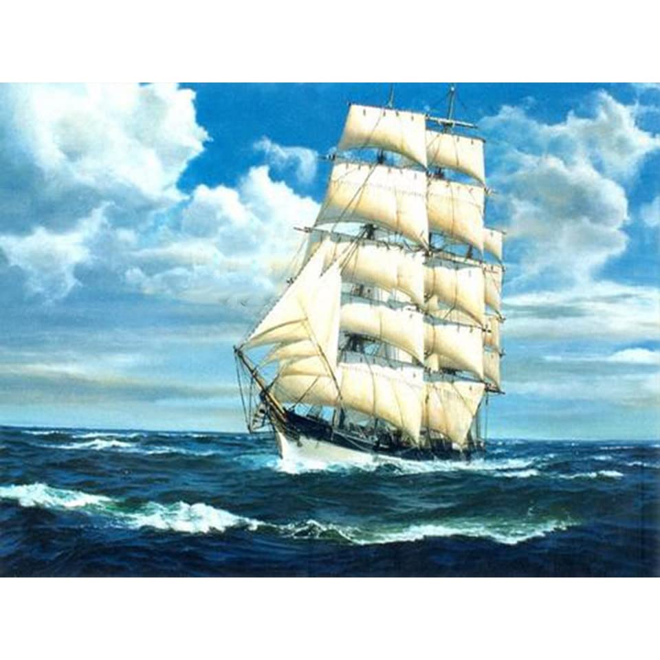 洋書: Ship, Sea & Sky 帆船 Marine art 洋書: Ship, Sea & Sky 帆船 Marine art