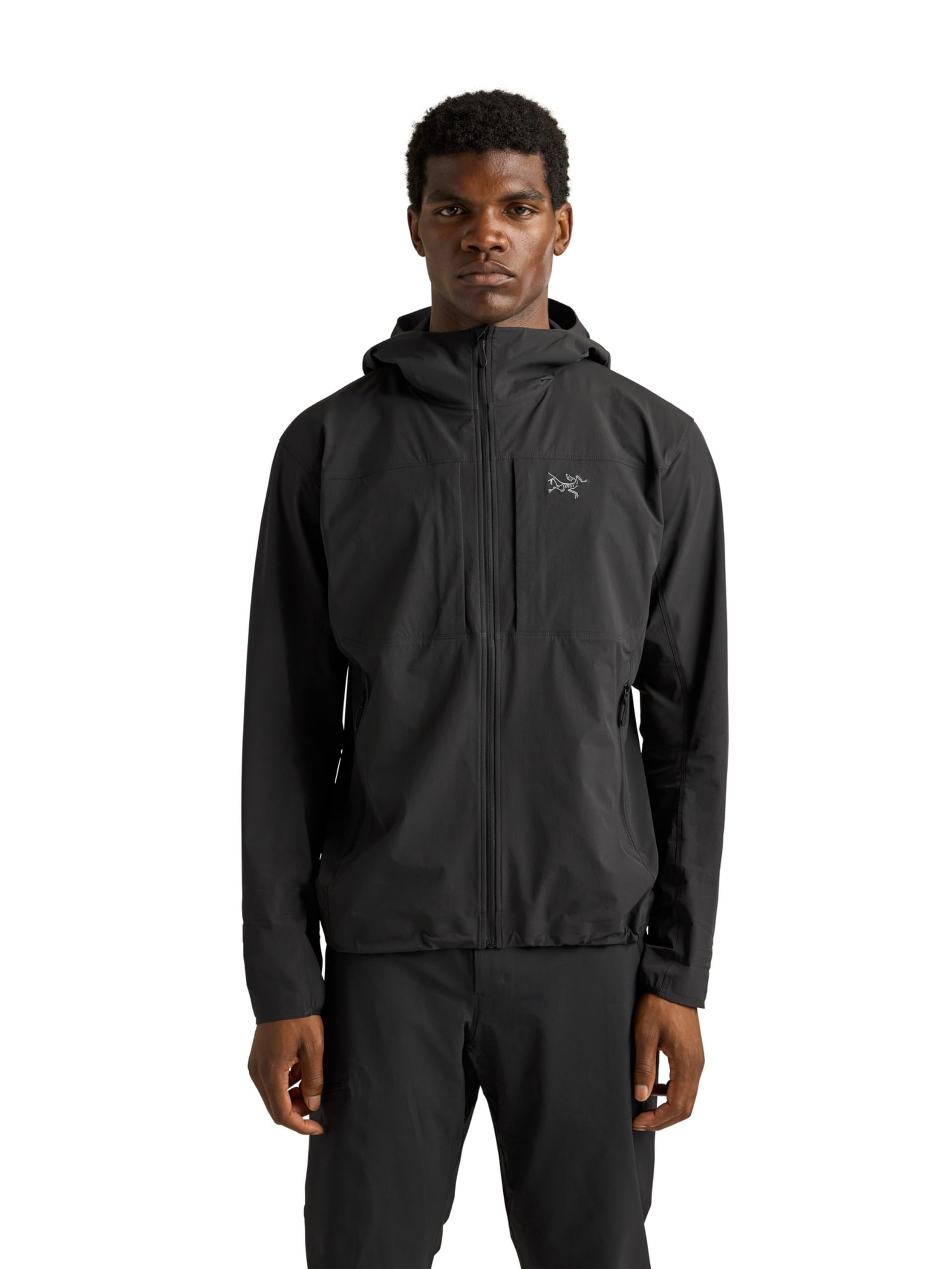 Gamma Lightweight Hoody Men's