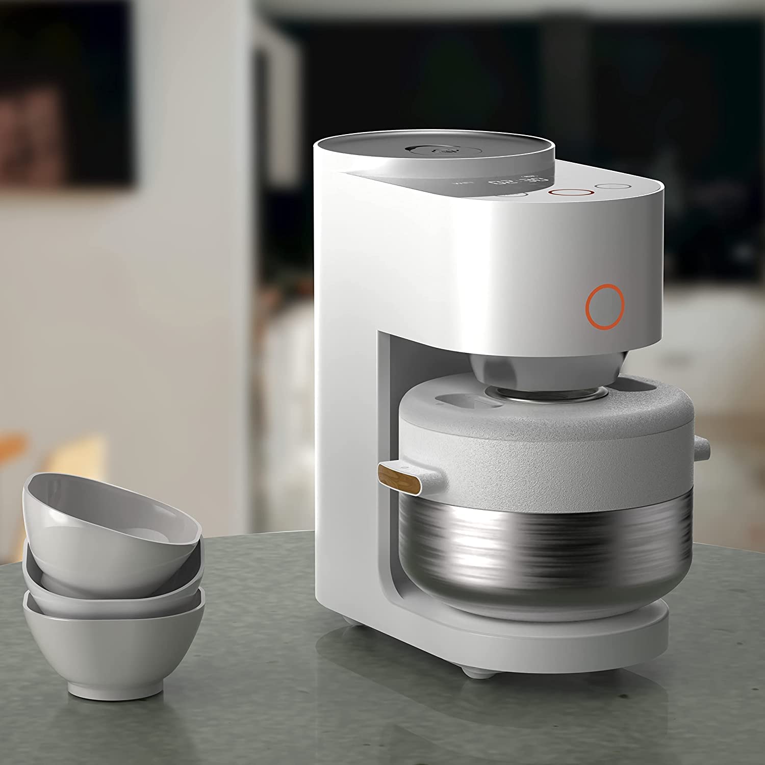 Kiptyg Lot De 8 Roulettes Pour Meuble - Charge Lourde - 150 Kg - Roulettes Plates à 360