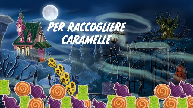 Cranio Creations - Run Ghost Run Gioco Da Tavolo - Nascondino Con Fantasmi Per 2-4 Giocatori, 8+ Anni - Edizione Italiana, CC339 - 3