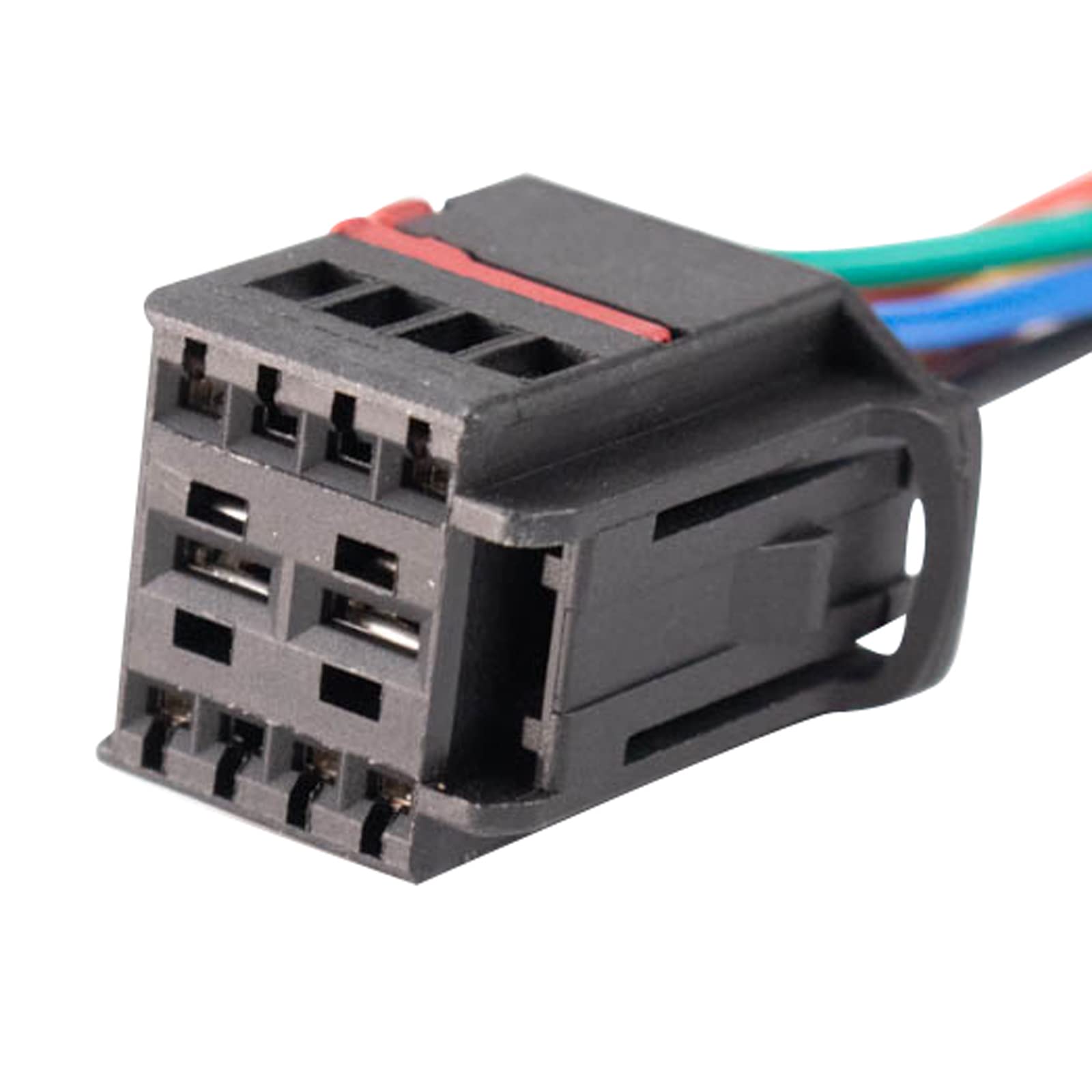 Buy Trunk Latch Lock Actuator For Hyundai Tucson 2010-2015, Rear Trunk - View #8