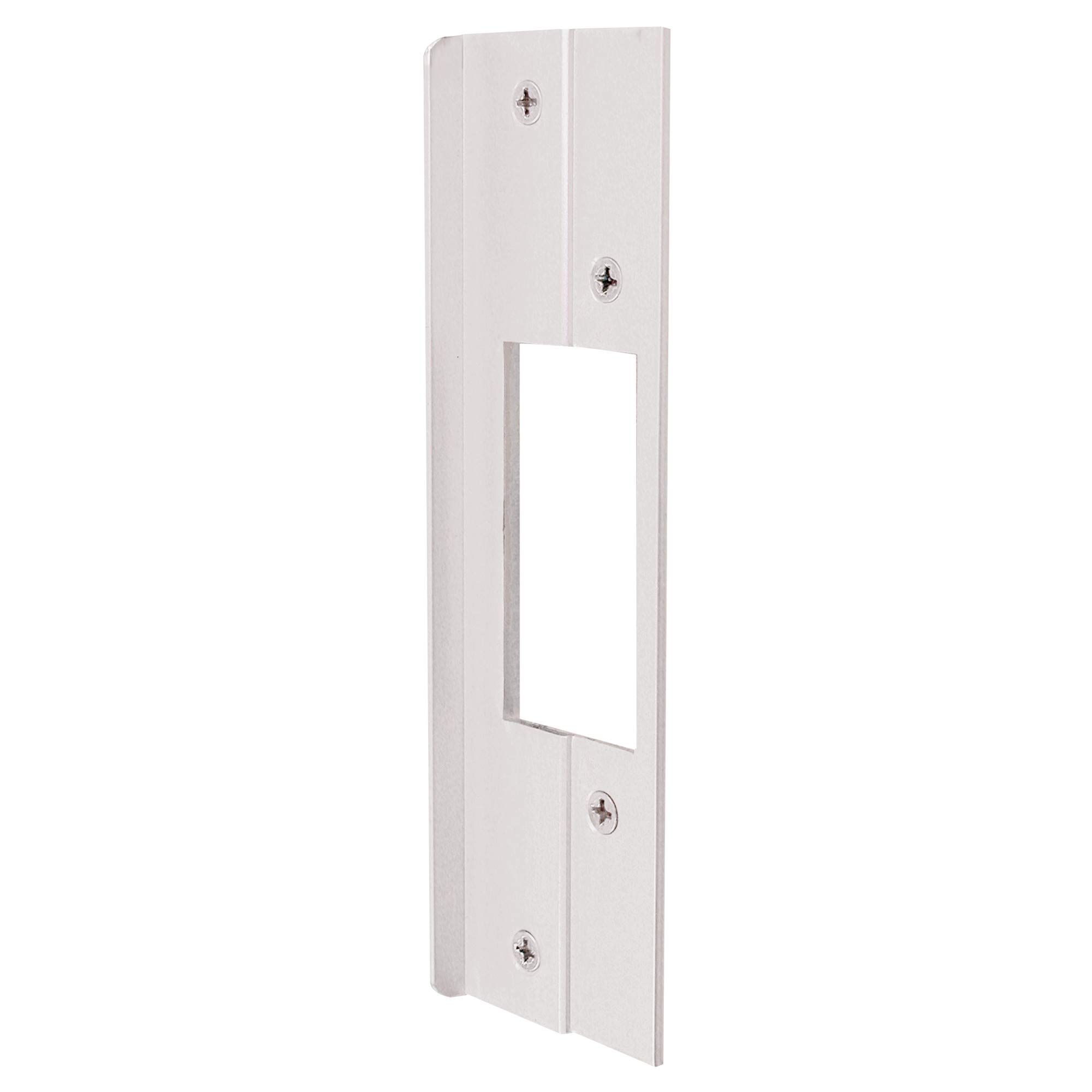 Prime-line Products U 9481 Loquet Guard plate, EN ALUMINIUM