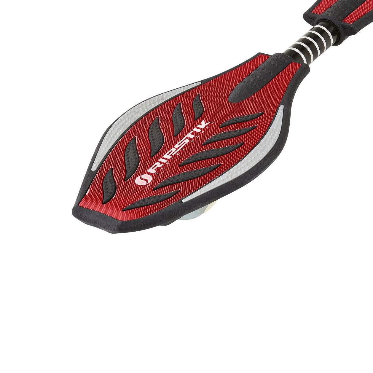 Amazon.com : Razor RipStik DLX Caster Board - Red : Caster Board