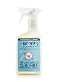 CLEAN DAY Pet Multi-Surface Cleaner, Coconut Leaf Scent, 16oz