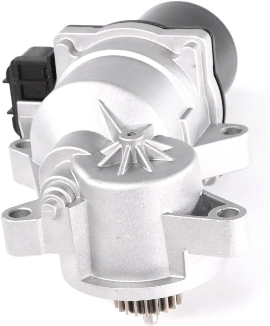 Transfer Case Motor Kit Transfer Case Shift Motor Actuator 600-899 19258696 23369032 84109212 Compatible With Chevy For Silverado For Suburban
