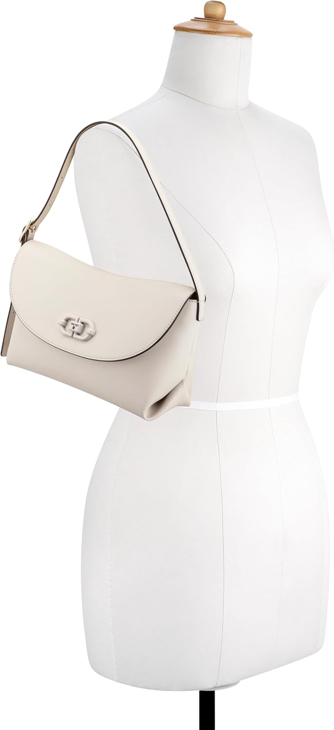 Nine West Haigan Flap Shoulder Bag - Image 3