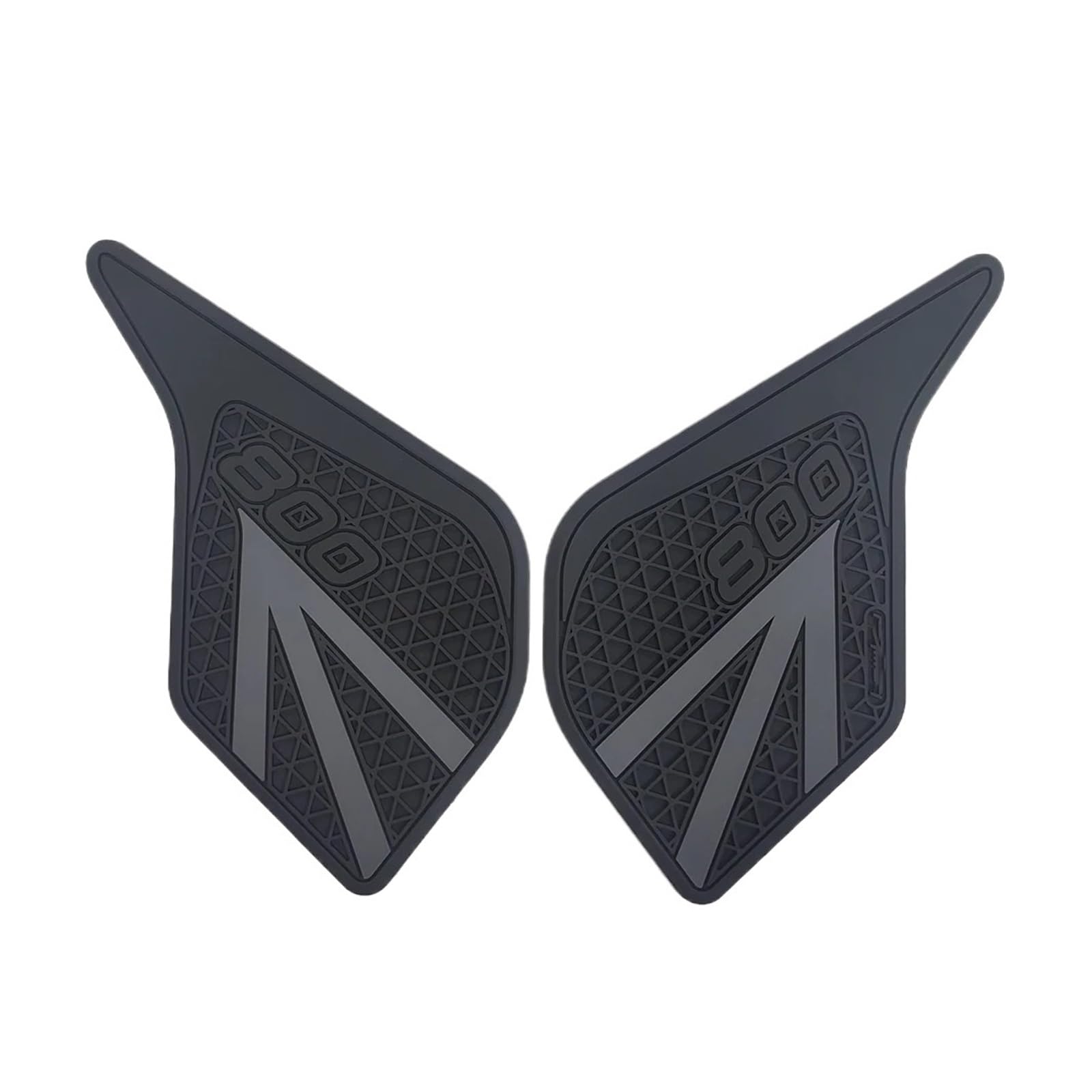 Motorcycle Fuel Tank Pad Stickers for Triumph for Tig&er 800 XR XRX XRT XCX XCA XC 2015-2020 Motorcycle Accessorie Side Tank Pad Protection