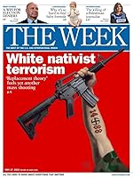 Algopix Similar Product 14 - The Week