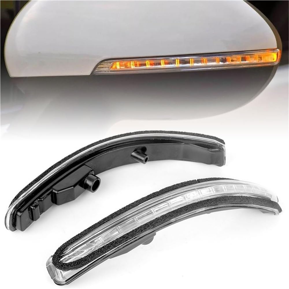 retrovisore Segnale svolta Light Per Auto LED Indicatore Di Direzione | Per Auto LED Indicatore Di Direzione