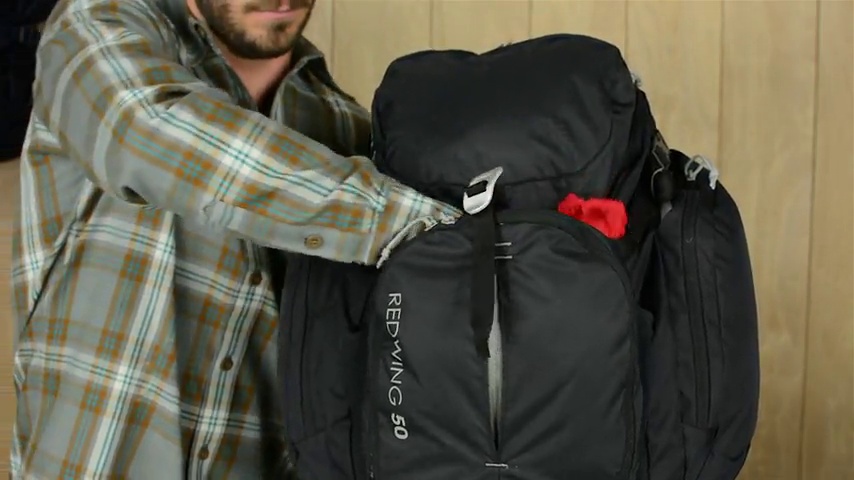 Kelty Redwing 50