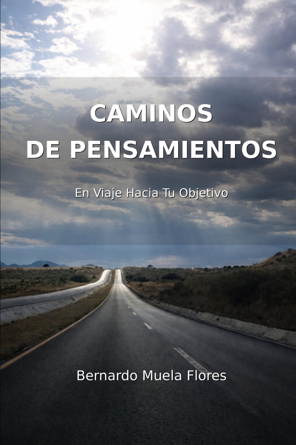 Caminos de Pensamientos: En Viaje Hacia Tu Objetivo