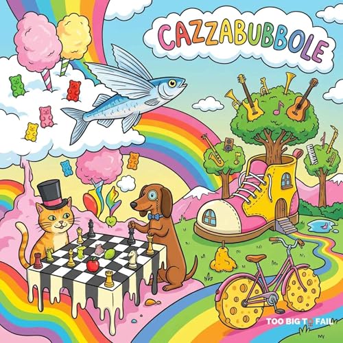 Speciale Cazzabubbole! (EP.100)
