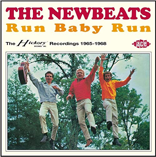 Newbeats Run Baby Run Amazon Com Music Newbeats Run Baby Run Amazon Com Music