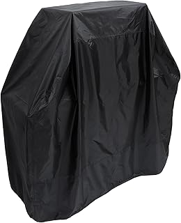 GANAZONO Capa De Grelha Grelhas Exteriores Grelha Para Churrasco Ao Ar Livre Grelha De Forno Grelha Protectora De Grelha Para Churrasco Cobertura De Forno Para Churrasco Capa Protectora