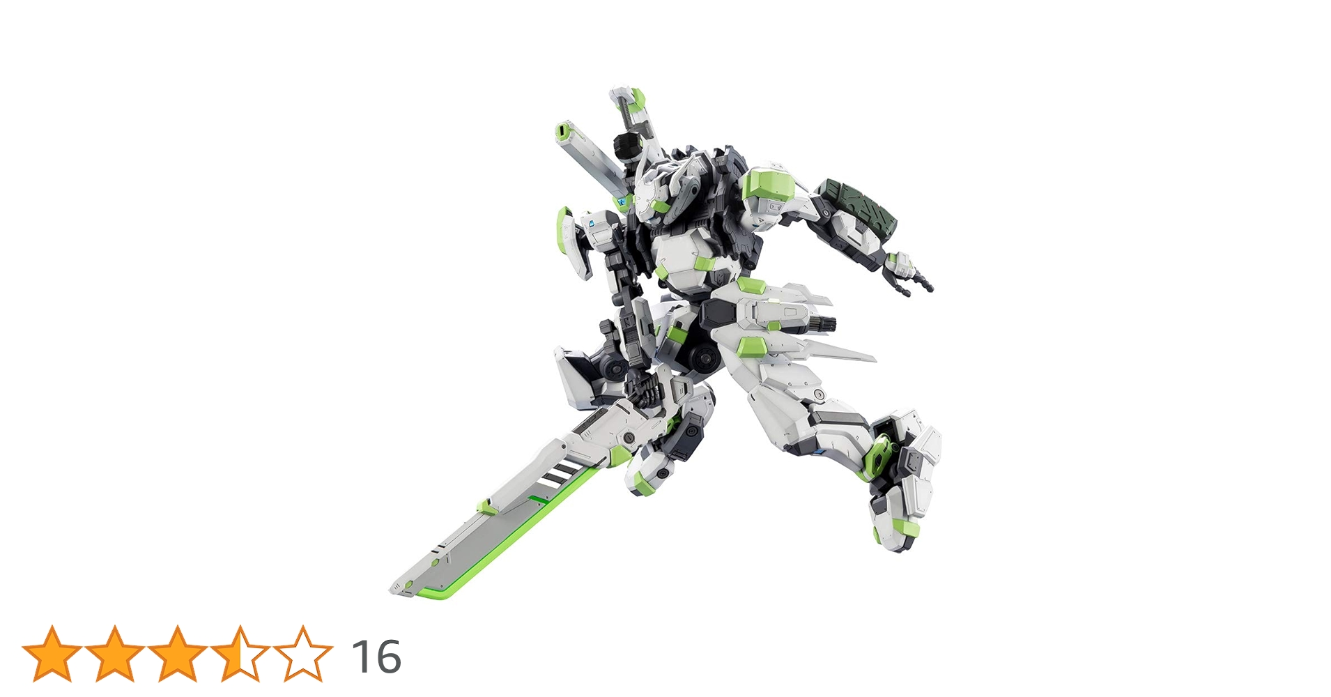 BORDER BREAK ボーダーブレイク 1/35 輝星 空式 コトブキヤ 61cKtjwG9tL.jpg_BO30,255,255,