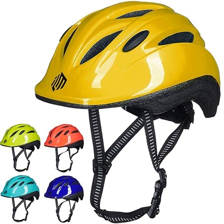 ILM Kids Bike Helmet CPSC Certified