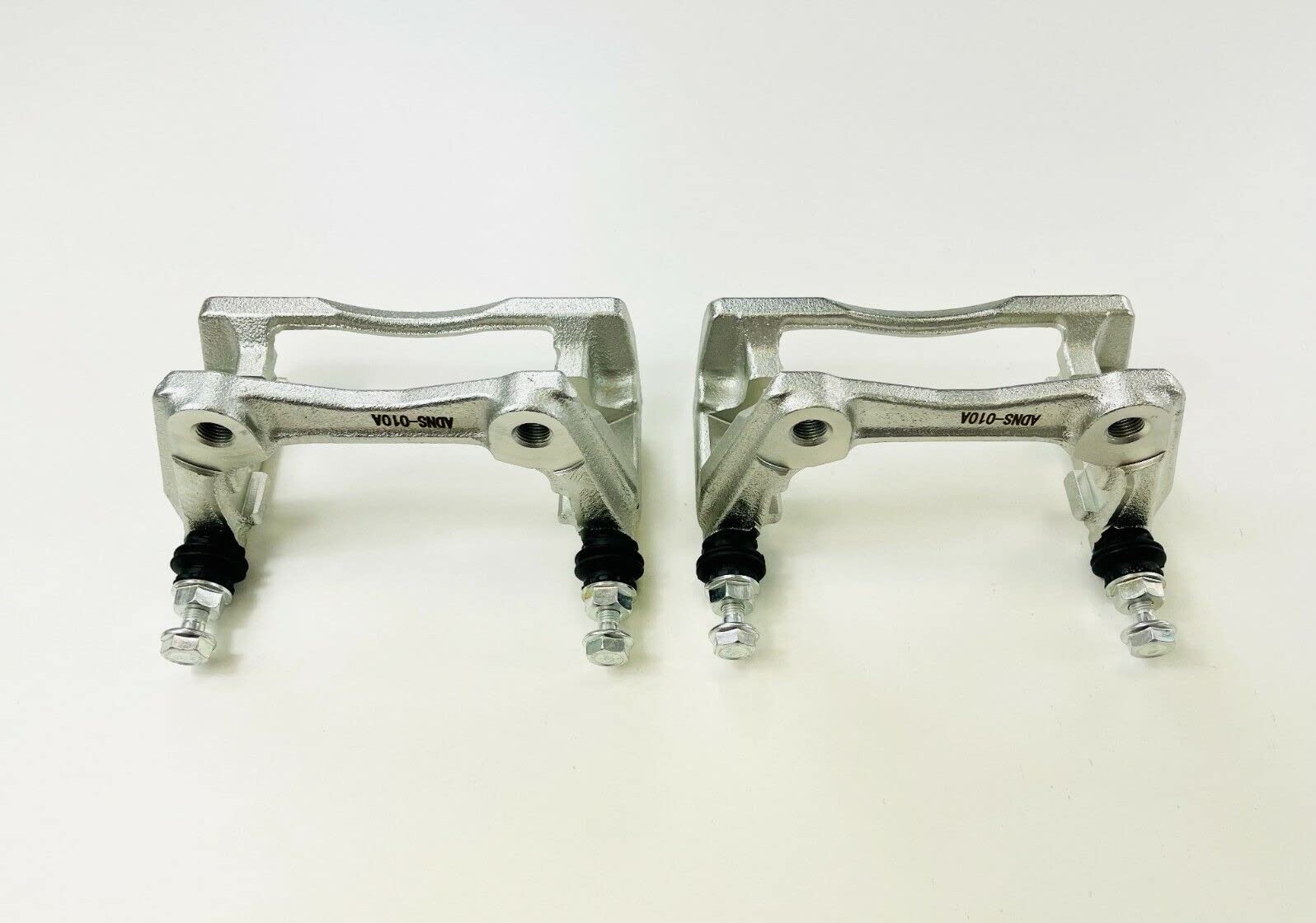 Support d'étrier de frein avant pour Nissan Micra MK3 2003-2010