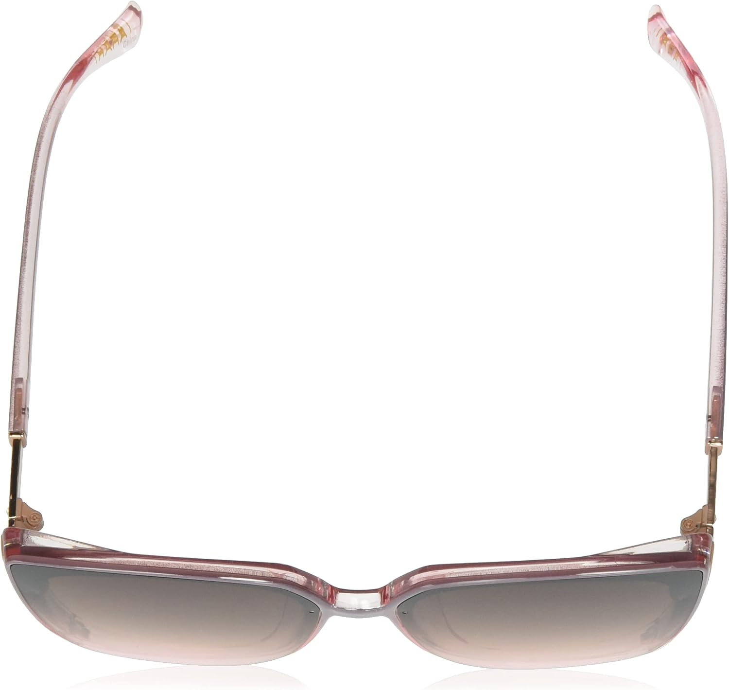 TAHARI womens Th769 Modern 100% Uv Protective Women's Cat Eye Sunglasses. Elegant Gifts for Her, 62 Mm Cat Eye Sunglasses