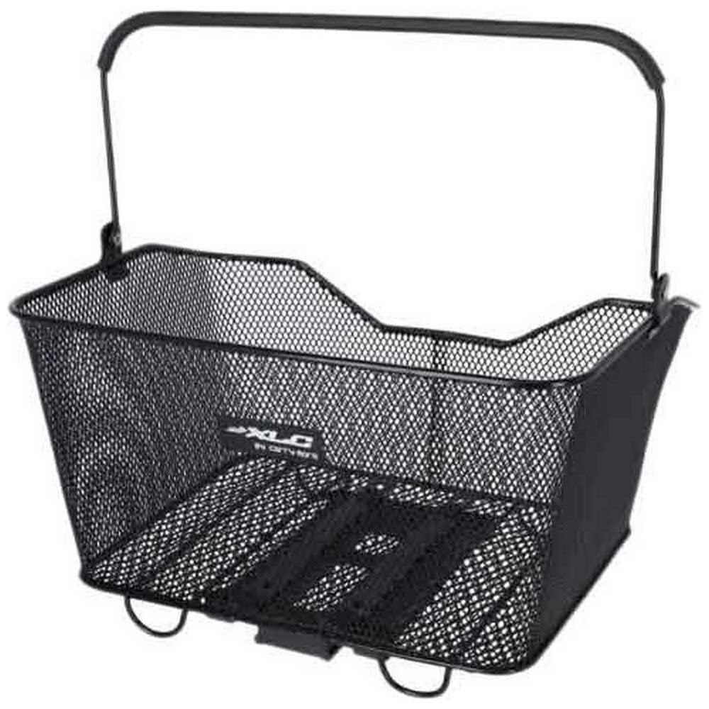 XLC BA-B09 CESTA CARRYMORE II P/PORTABULT.XLC NEGR