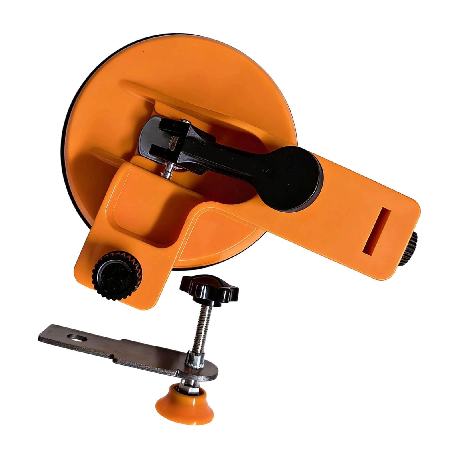 Adujustable Wall Tiles Leveler Suction Cup Leveling Tool for Quick and Accurate Alignment During Installation for Large Marble Glass Wood Board Leveling