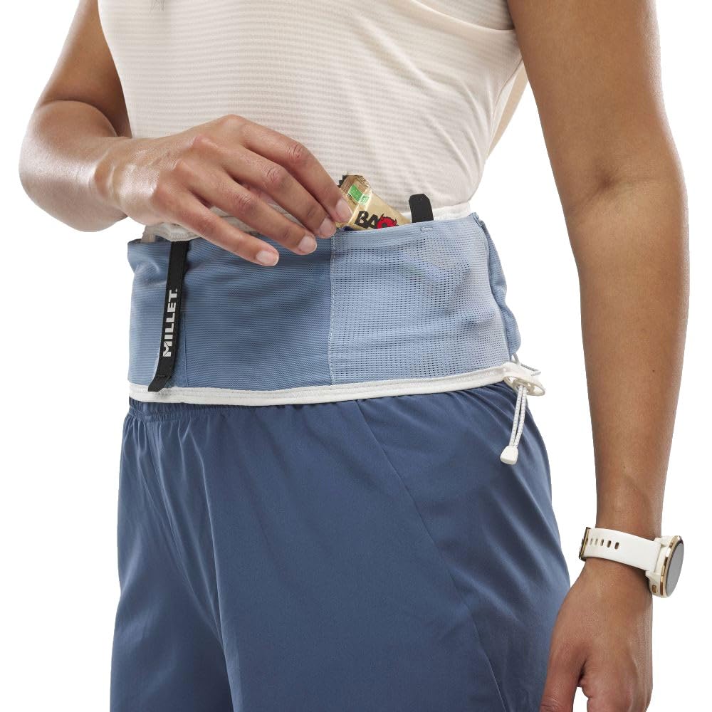 Millet Intense Unisex Trail Cintura Blue