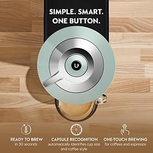 Nespresso Vertuo Next Coffee and Espresso Maker by De'Longhi