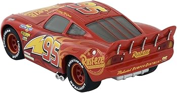 Amazon | ディズニー カーズ トミカ リミテッドヴィンテージNEO43