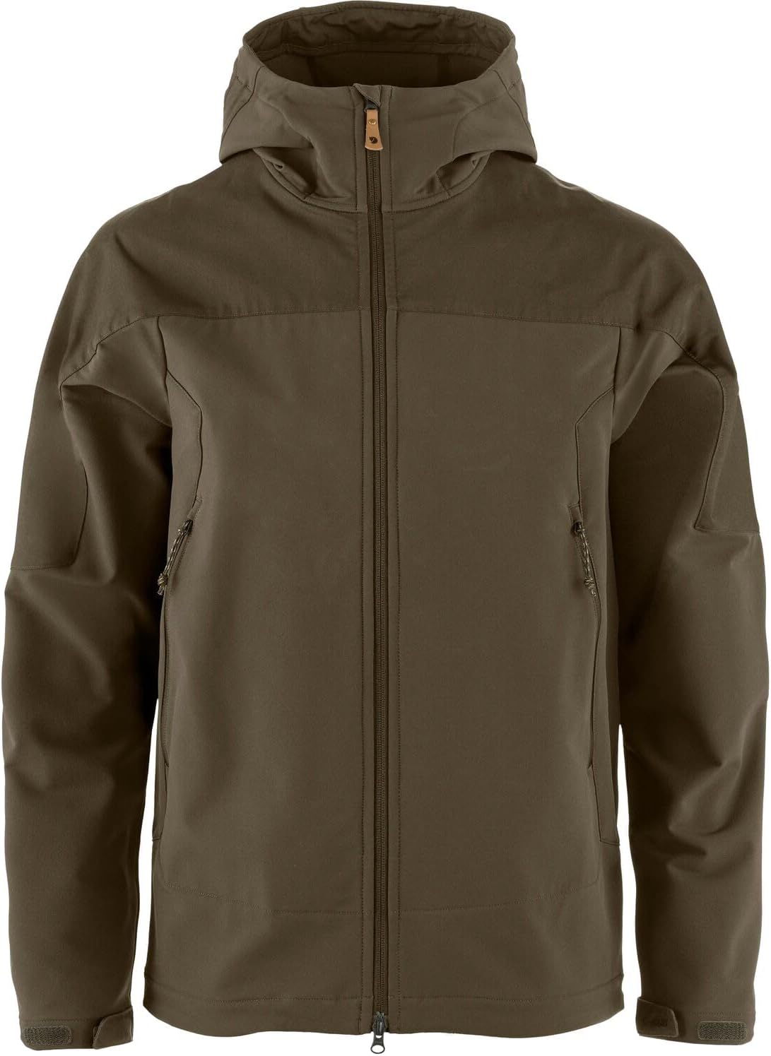 Men's Keb Agile Winter Jacket