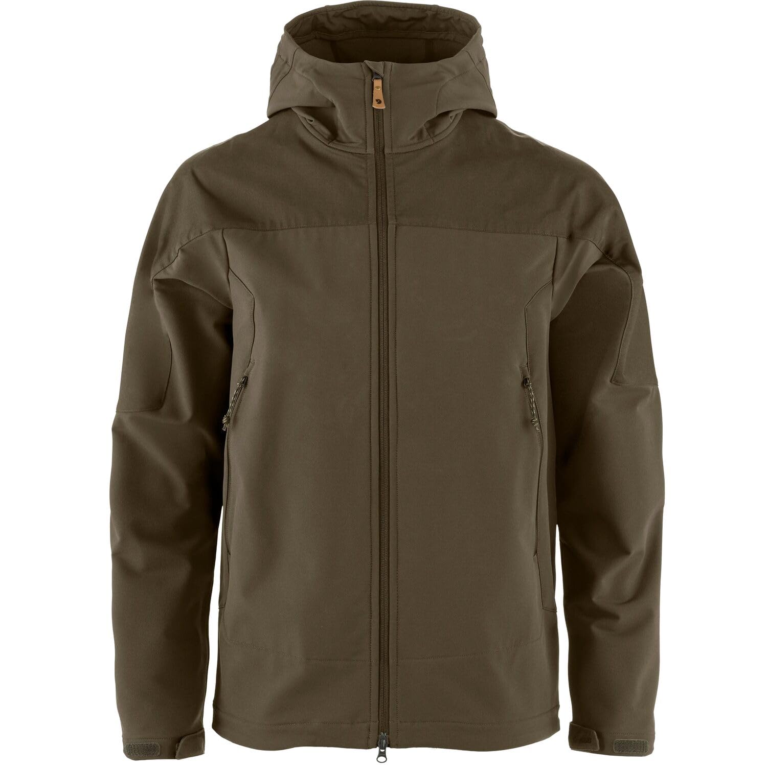 Fj llr ven Mens Keb Agile Winter Jacket