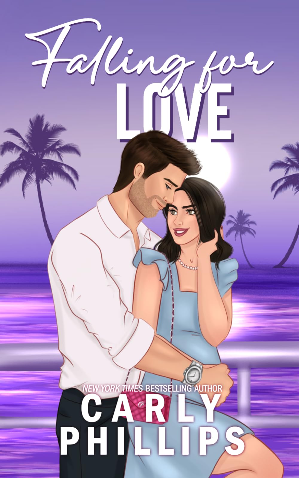 Falling for Love: 3