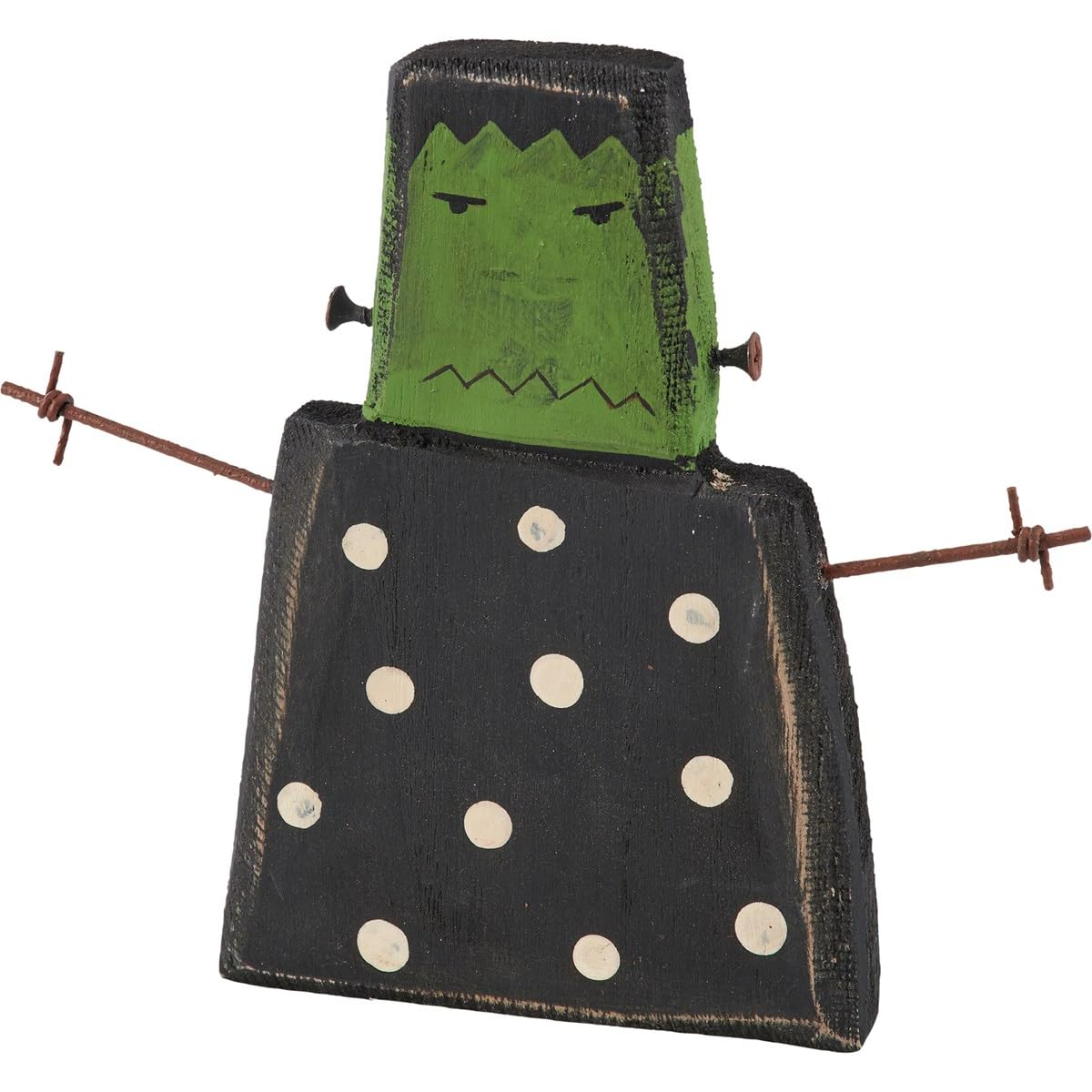 Primitives by KathyChunky Sitter - Monster