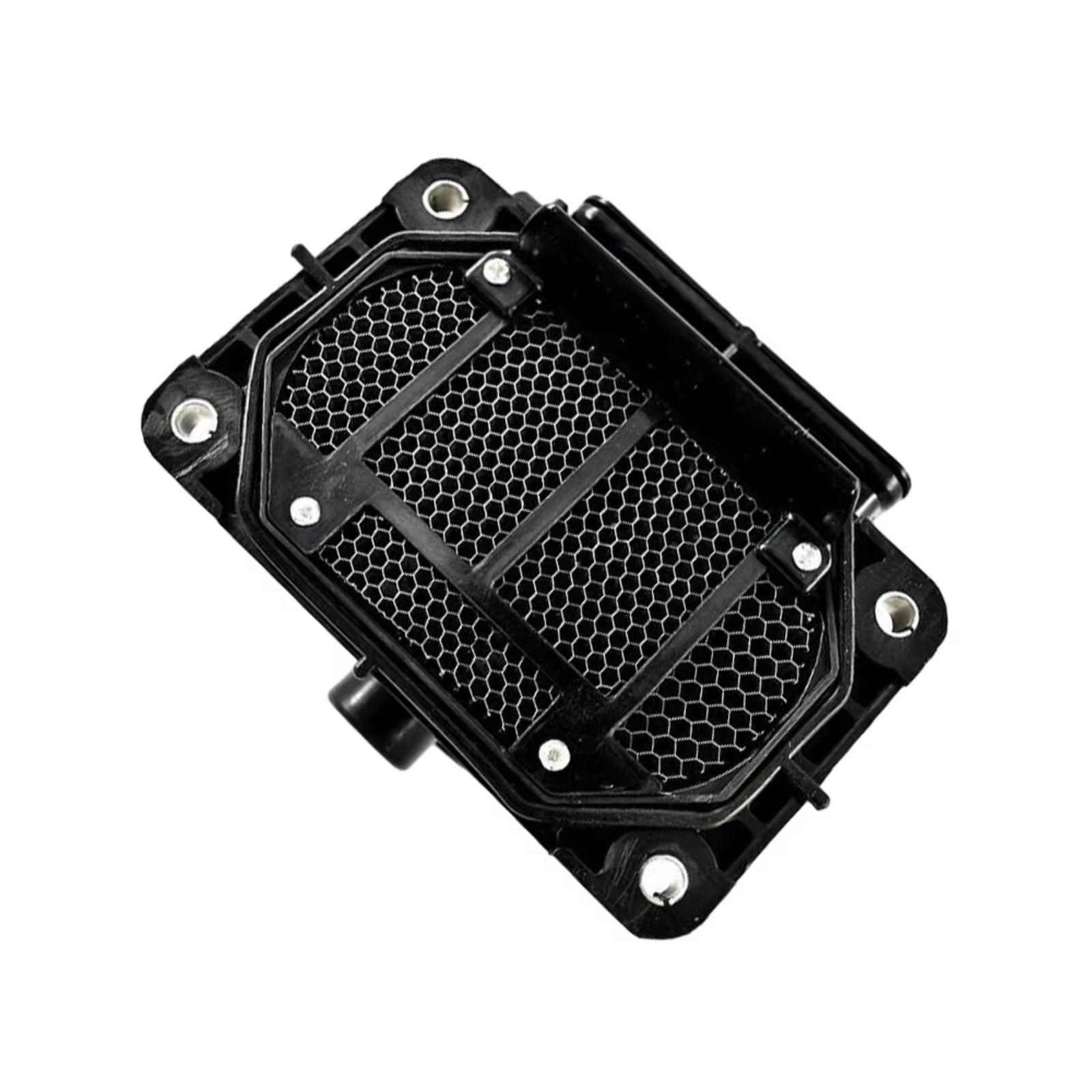 Sensor Maf Compatible Con Mitsubishi Para Mighty Para Max 1991-1994 Para Montero 1992-2000 MD357338 E5T06071 Sensor De Medidor De Flujo De Aire Masivo 7 Pines