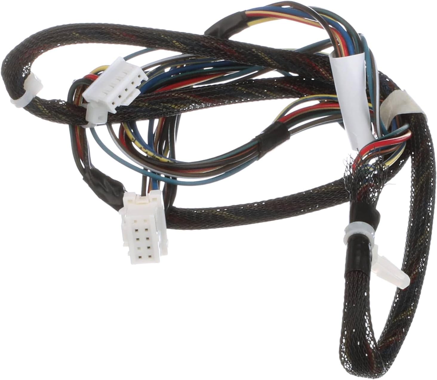 Direct Replacement for GE WD21X21664 Dishwasher Door Harness