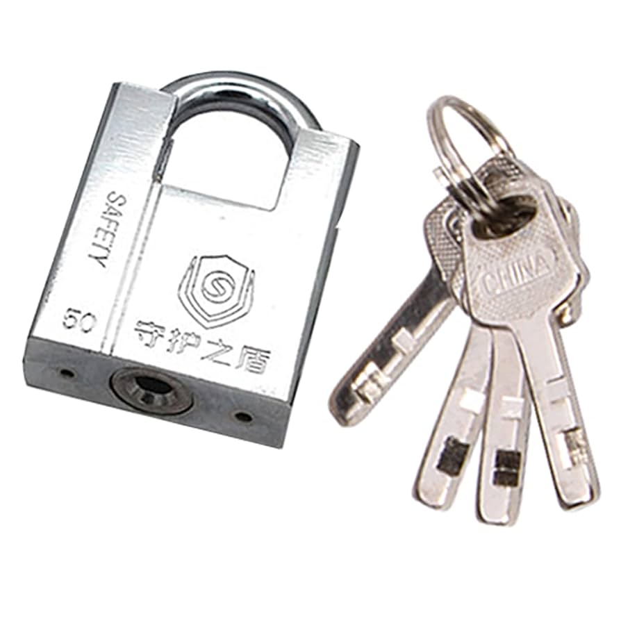 小物 VAULTROOM PADLOCK KEY HANGER / SILVER VAULTROOM】PADLOCK KEY HANGER / Silver 小物 vaultroom PADLOCK KEY