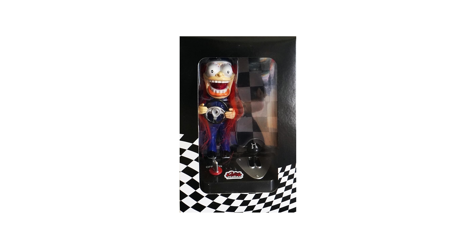 Amazon.co.jp: 期間限定 クリスマスプレゼント Redline Racer